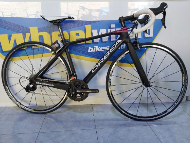 Picture of ORBEA ORCA M30-PRO CARBON ROAD BIKE
